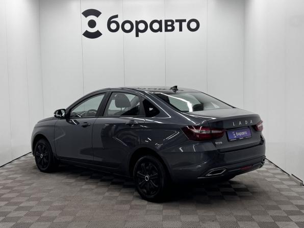 Lada (ВАЗ) Vesta I Рестайлинг (NG) с пробегом 2024 года, цена 1 390 000 рублей, 19850 км, седан, Автокод Объявления