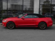 Ford Mustang VI Москва  - изображение 33