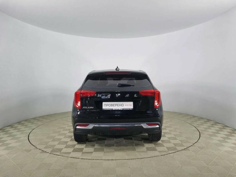 Haval Jolion I Воронеж  - изображение 6