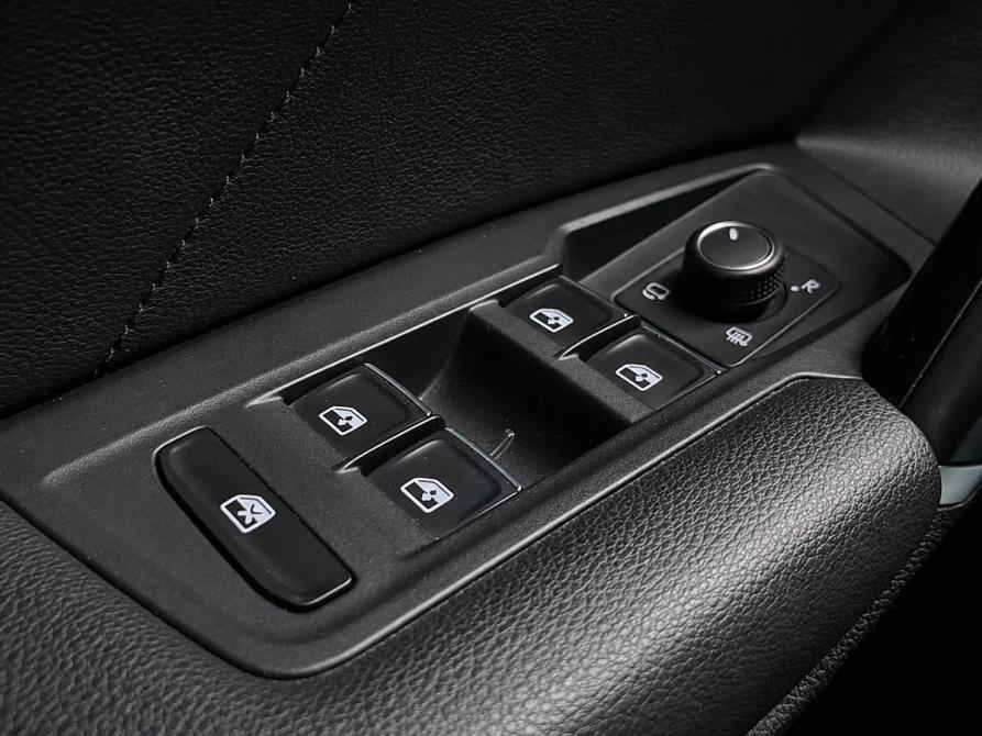 Volkswagen Tiguan II Уфа  - изображение 14