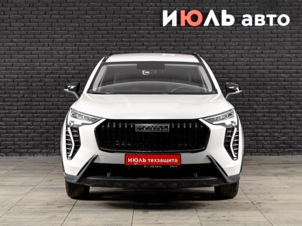 Haval Jolion I Рестайлинг с пробегом 2024 года, цена 2 100 000 рублей, 20308 км, внедорожник, Автокод Объявления