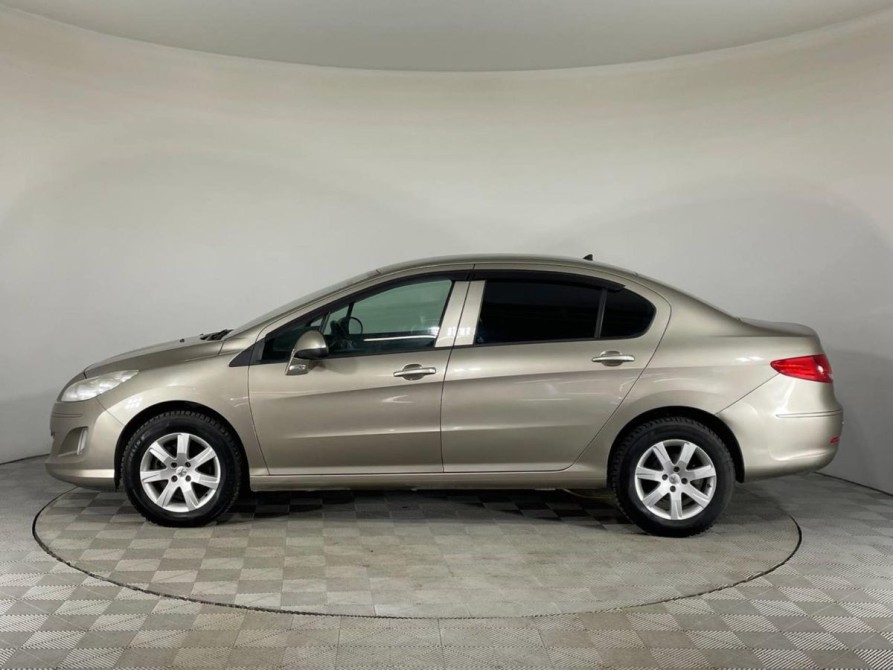 Peugeot 408 I Ногинск  - изображение 8