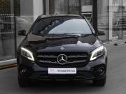 Mercedes-Benz GLA I (X156) Рестайлинг Москва  - изображение 25