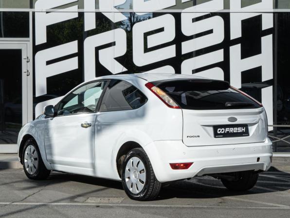 Ford Focus II Рестайлинг с пробегом 2008 года, цена 390 000 рублей, 222522 км, хэтчбек, Автокод Объявления