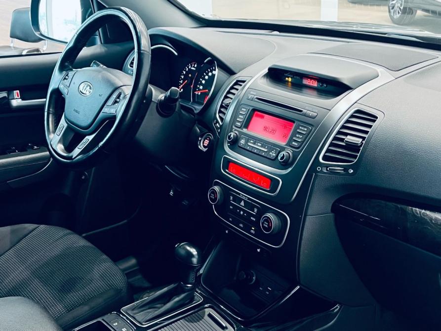 Kia Sorento II Рестайлинг Санкт-Петербург  - изображение 17