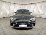 Mercedes-Benz S-Класс VII (W223) Москва  - изображение 27