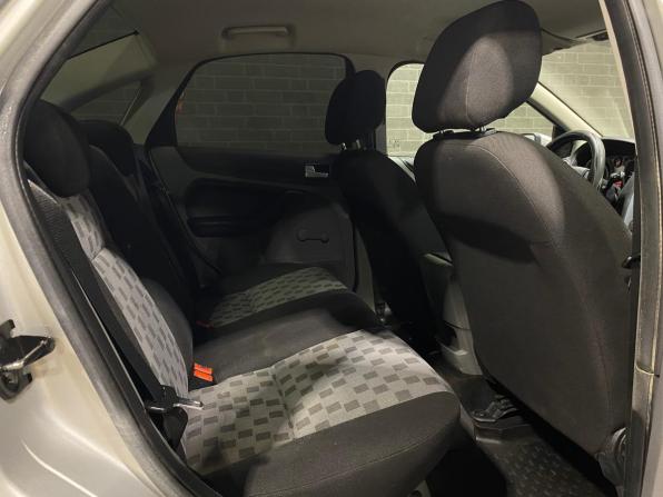 Ford Focus II Рестайлинг с пробегом 2008 года, цена 480 000 рублей, 234186 км, седан, Автокод Объявления