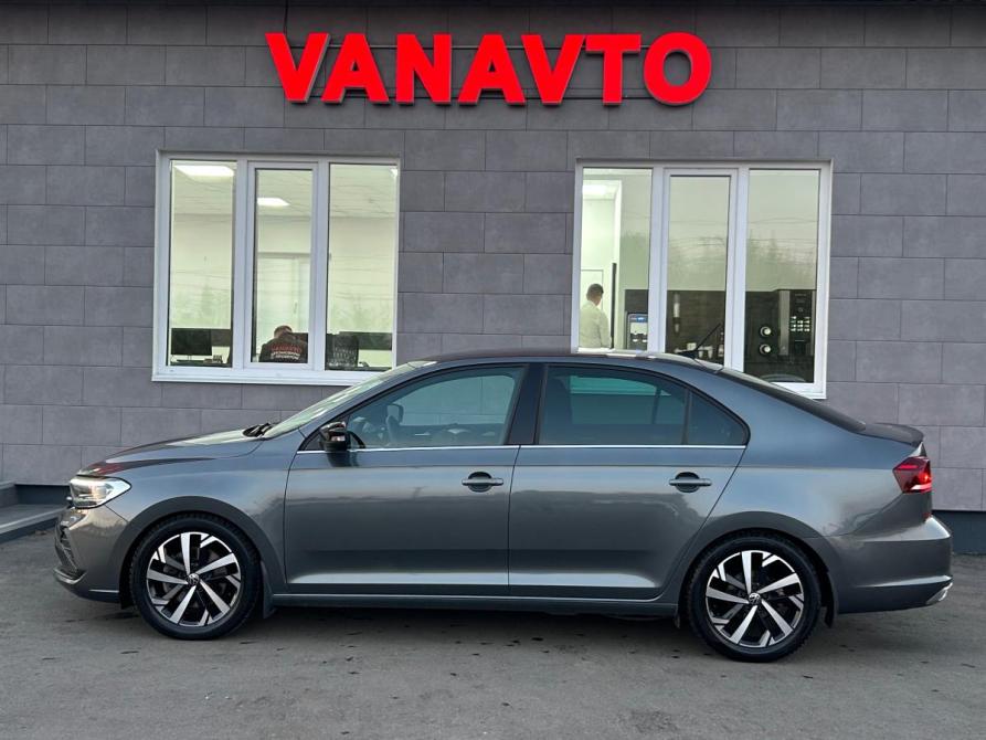 Volkswagen Polo VI Альметьевск  - изображение 8