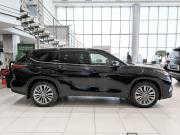 Toyota Highlander IV (XU70) Казань  - изображение 27