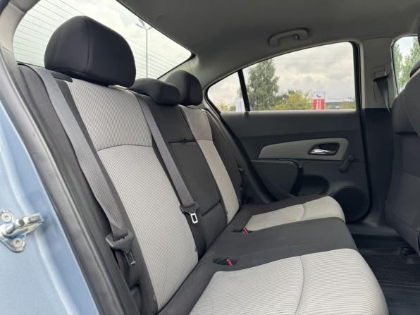 Chevrolet Cruze I с пробегом 2011 года, цена 649 000 рублей, 119718 км, седан, Автокод Объявления