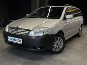 Toyota Corolla IX (E120 E130) Новокузнецк  - изображение 18