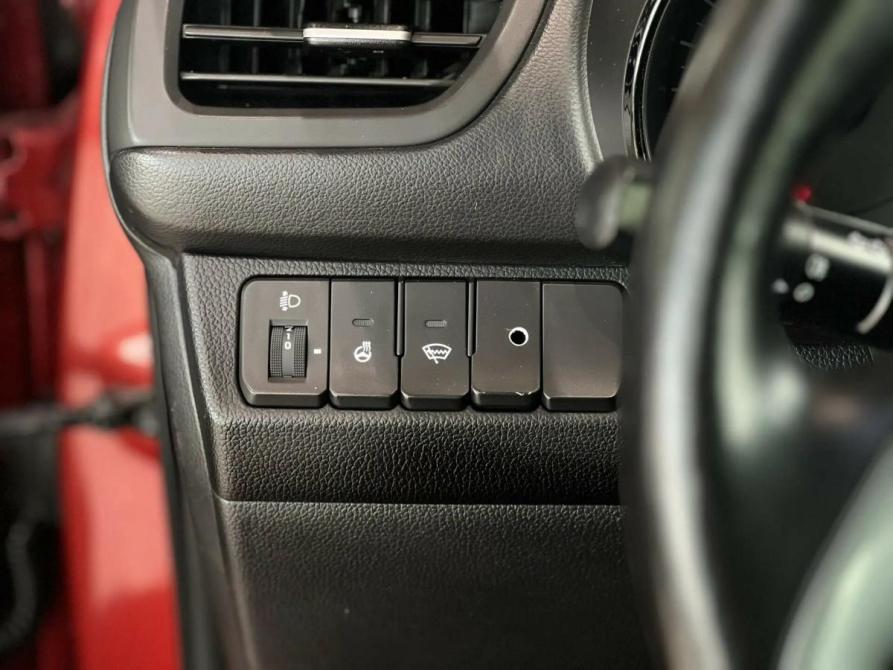 Kia Rio III Рестайлинг Екатеринбург  - изображение 25