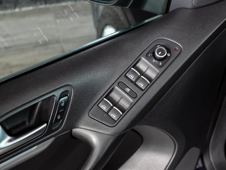 Volkswagen Tiguan I Рестайлинг Екатеринбург  - изображение 15