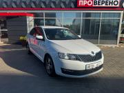 Skoda Rapid I Рестайлинг Астрахань  - изображение 22
