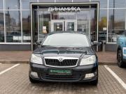 Skoda Octavia II (A5) Рестайлинг Череповец  - изображение 18