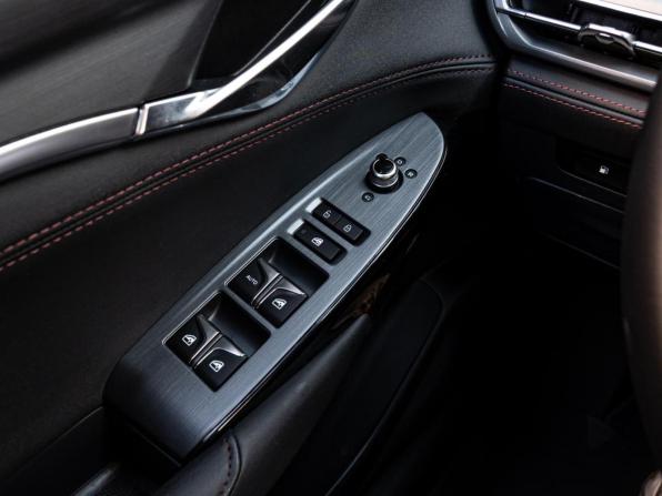 Changan CS75 Plus I Рестайлинг с пробегом 2023 года, цена 2 150 000 рублей, 44337 км, внедорожник, Автокод Объявления