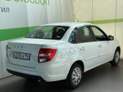 Lada (ВАЗ) Granta I Рестайлинг Нижний Тагил  - изображение 15
