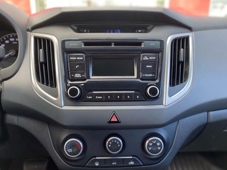 Hyundai Creta I Уфа  - изображение 14