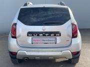 Renault Duster I Рестайлинг Стерлитамак  - изображение 45