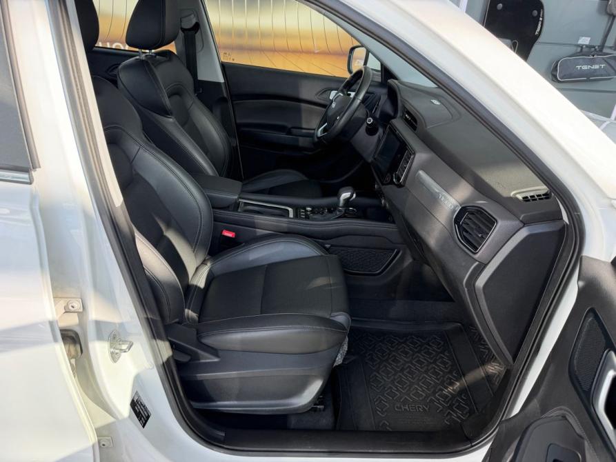 Chery Tiggo 4 I Рестайлинг Таганрог  - изображение 21