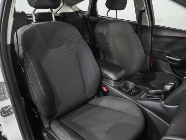 Ford Focus III с пробегом 2013 года, цена 699 000 рублей, 217597 км, хэтчбек, Автокод Объявления
