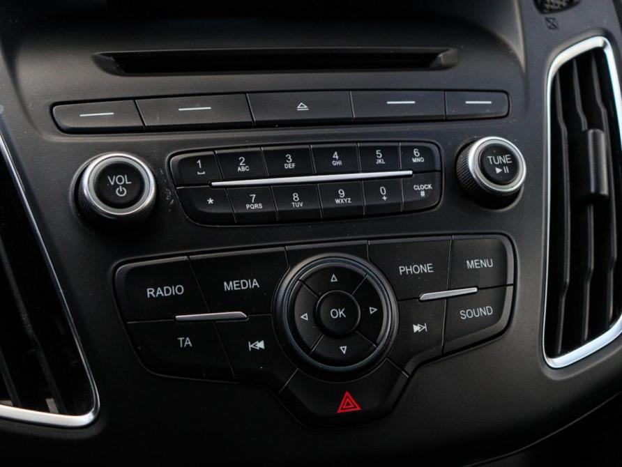 Ford Focus III Рестайлинг Москва  - изображение 18