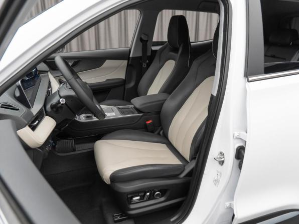 Chery Tiggo 4 I Рестайлинг 2 с пробегом 2024 года, цена 1 920 000 рублей, 16575 км, внедорожник, Автокод Объявления