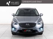 Mazda CX-5 I Казань  - изображение 20
