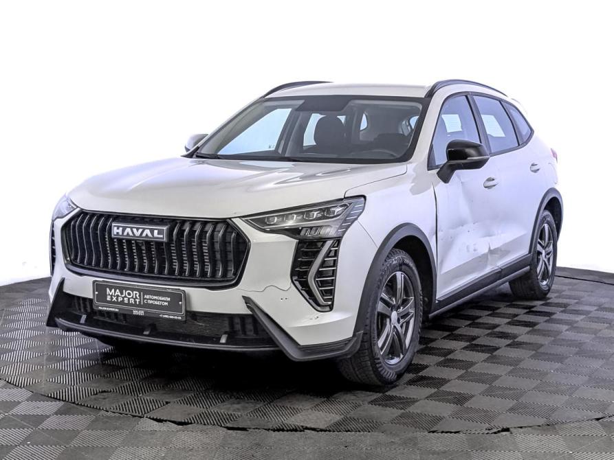Haval Jolion I Москва  - изображение 1
