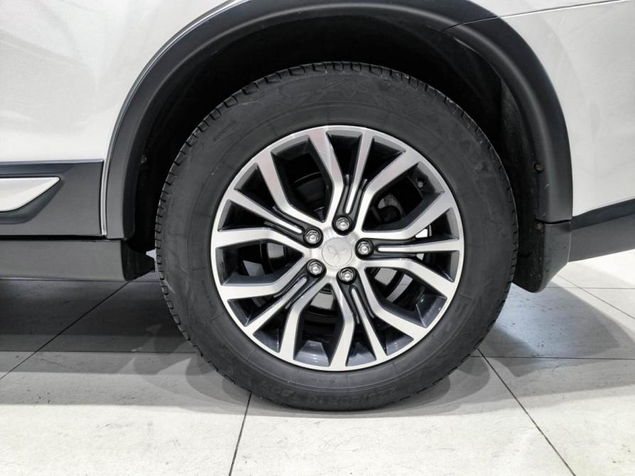 Mitsubishi Outlander III Рестайлинг 2 Казань  - изображение 22