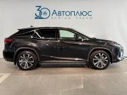 Lexus RX IV Рестайлинг Омск  - изображение 30