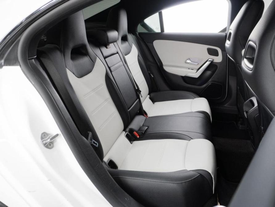 Mercedes-Benz CLA II (C118 X118) Тюмень  - изображение 7