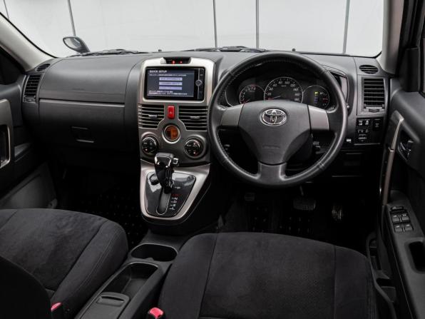 Toyota Rush I с пробегом 2013 года, цена 1 190 000 рублей, 114101 км, внедорожник, Автокод Объявления