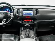 Kia Sportage III Красноярск  - изображение 35