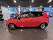 Opel Meriva B Чебоксары  - изображение 43