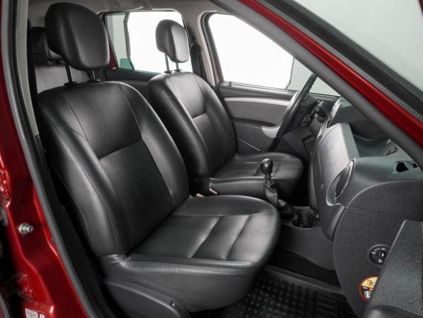 Renault Duster I с пробегом 2012 года, цена 899 000 рублей, 142734 км, внедорожник, Автокод Объявления