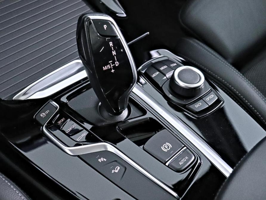 BMW X3 III (G01) Санкт-Петербург  - изображение 32