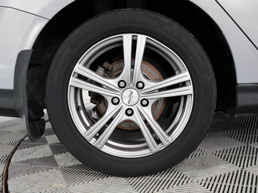 Ford Focus III Ульяновск  - изображение 9