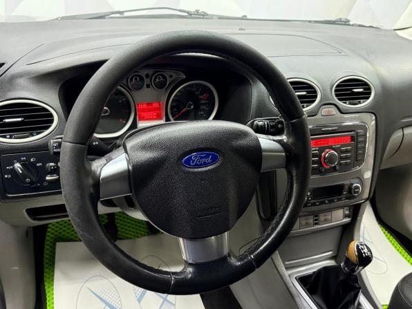 Ford Focus II Рестайлинг с пробегом 2010 года, цена 450 000 рублей, 226577 км, хэтчбек, Автокод Объявления