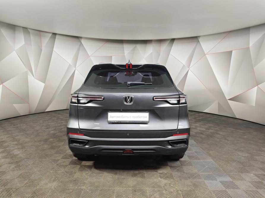 Changan CS55 Plus II Москва  - изображение 8