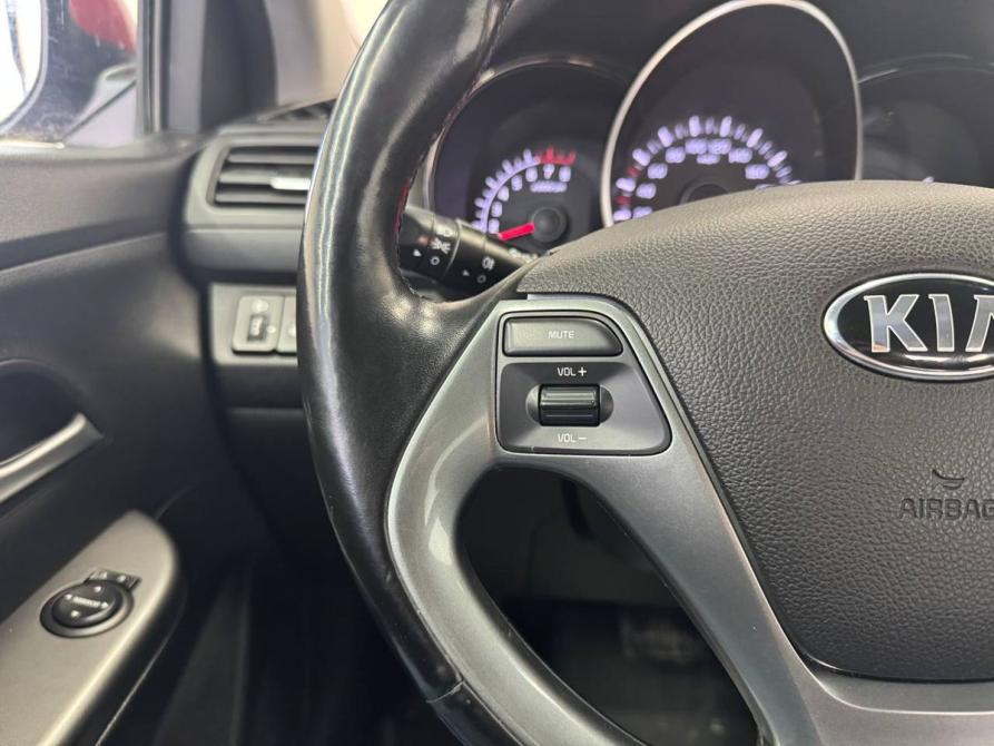 Kia Rio III Рестайлинг Уфа  - изображение 8