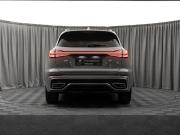 Hongqi HS5 I Рестайлинг Москва  - изображение 33