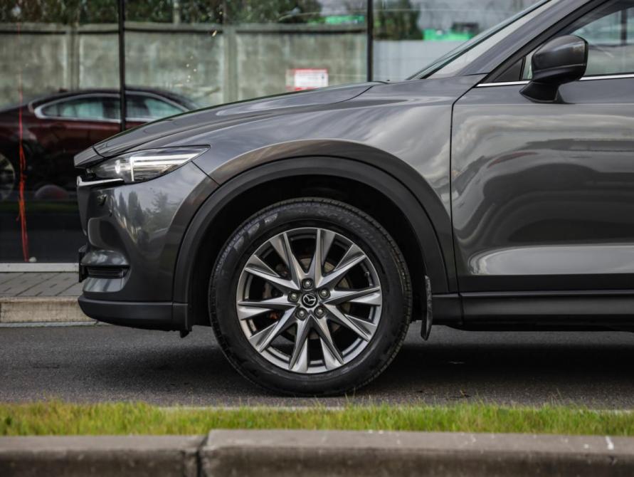 Mazda CX-5 II Санкт-Петербург  - изображение 10