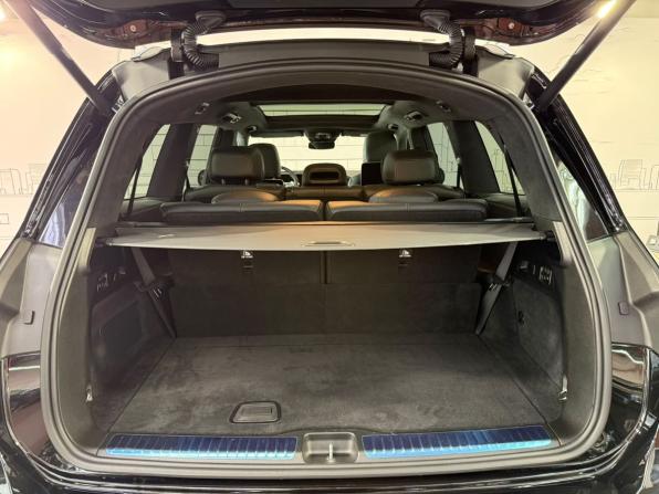 Mercedes-Benz GLS AMG II (X167) с пробегом 2021 года, цена 12 995 000 рублей, 52630 км, внедорожник, Автокод Объявления