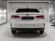 Hyundai Solaris II Рестайлинг Москва  - изображение 28