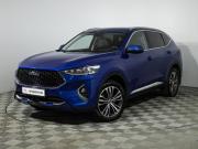 Haval F7 I Санкт-Петербург  - изображение 23