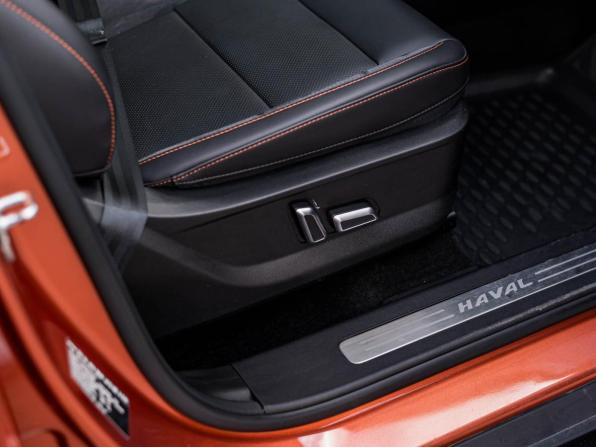 Haval Dargo I с пробегом 2022 года, цена 2 320 000 рублей, 33759 км, внедорожник, Автокод Объявления