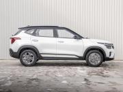 Kia Seltos I Рестайлинг Краснодар  - изображение 28