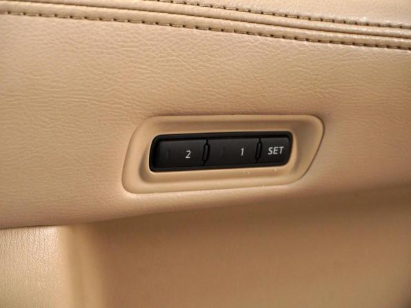 Nissan Pathfinder IV с пробегом 2014 года, цена 1 729 000 рублей, 183417 км, внедорожник, Автокод Объявления