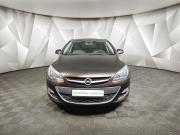 Opel Astra J Рестайлинг Москва  - изображение 27